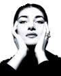 Maria Callas | maria callas bambino caro
